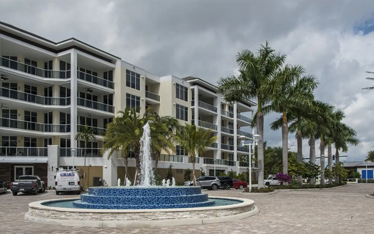 Azure Condo Jupiter