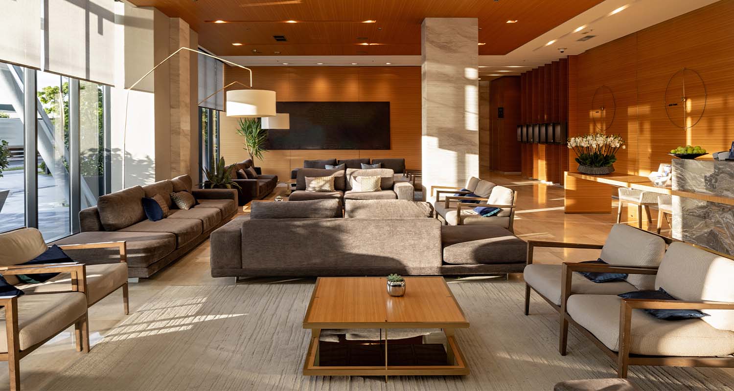 Benson Rugs Condominiums 2