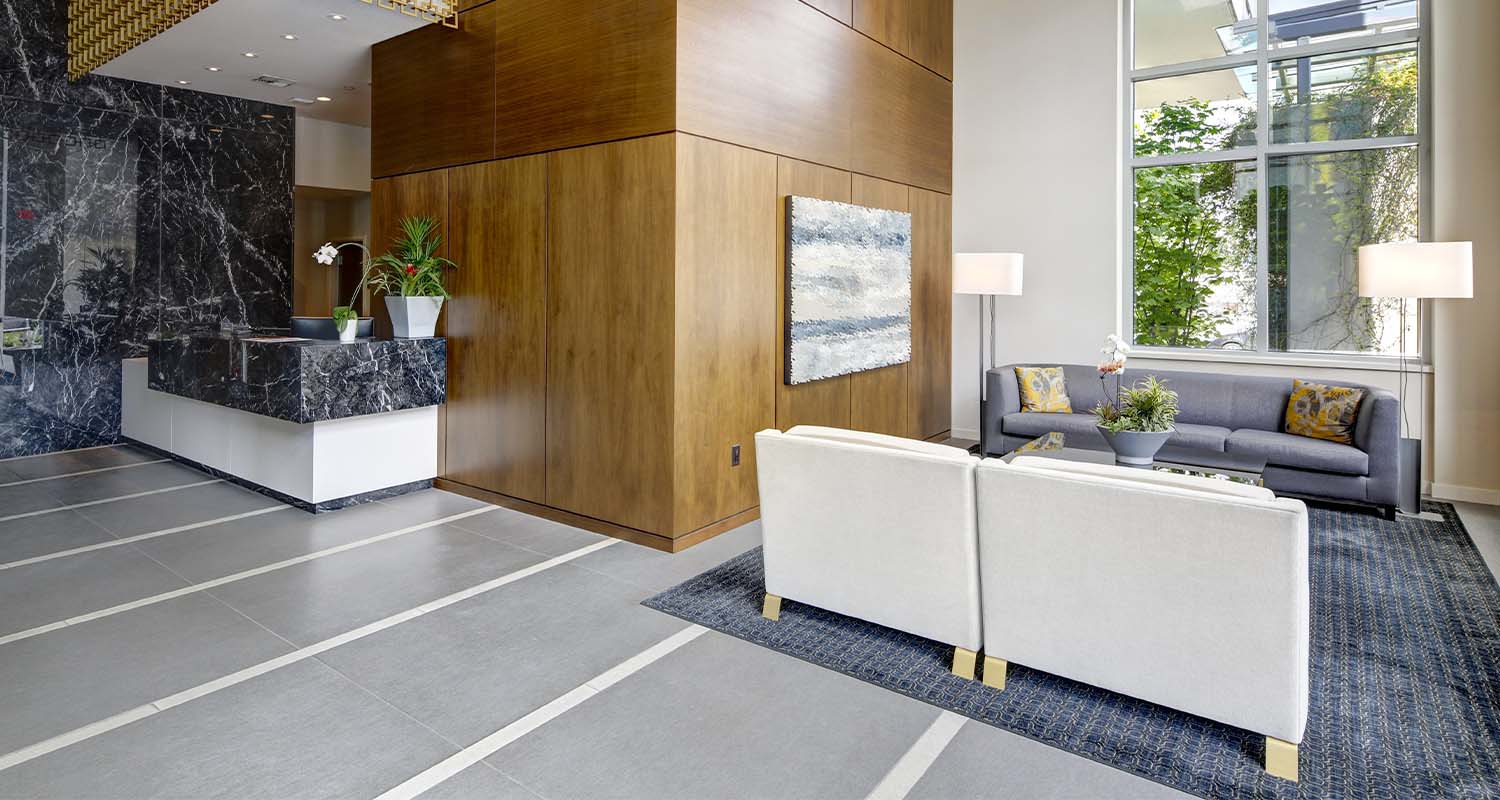 Benson Rugs Condominiums Rug Cleaning