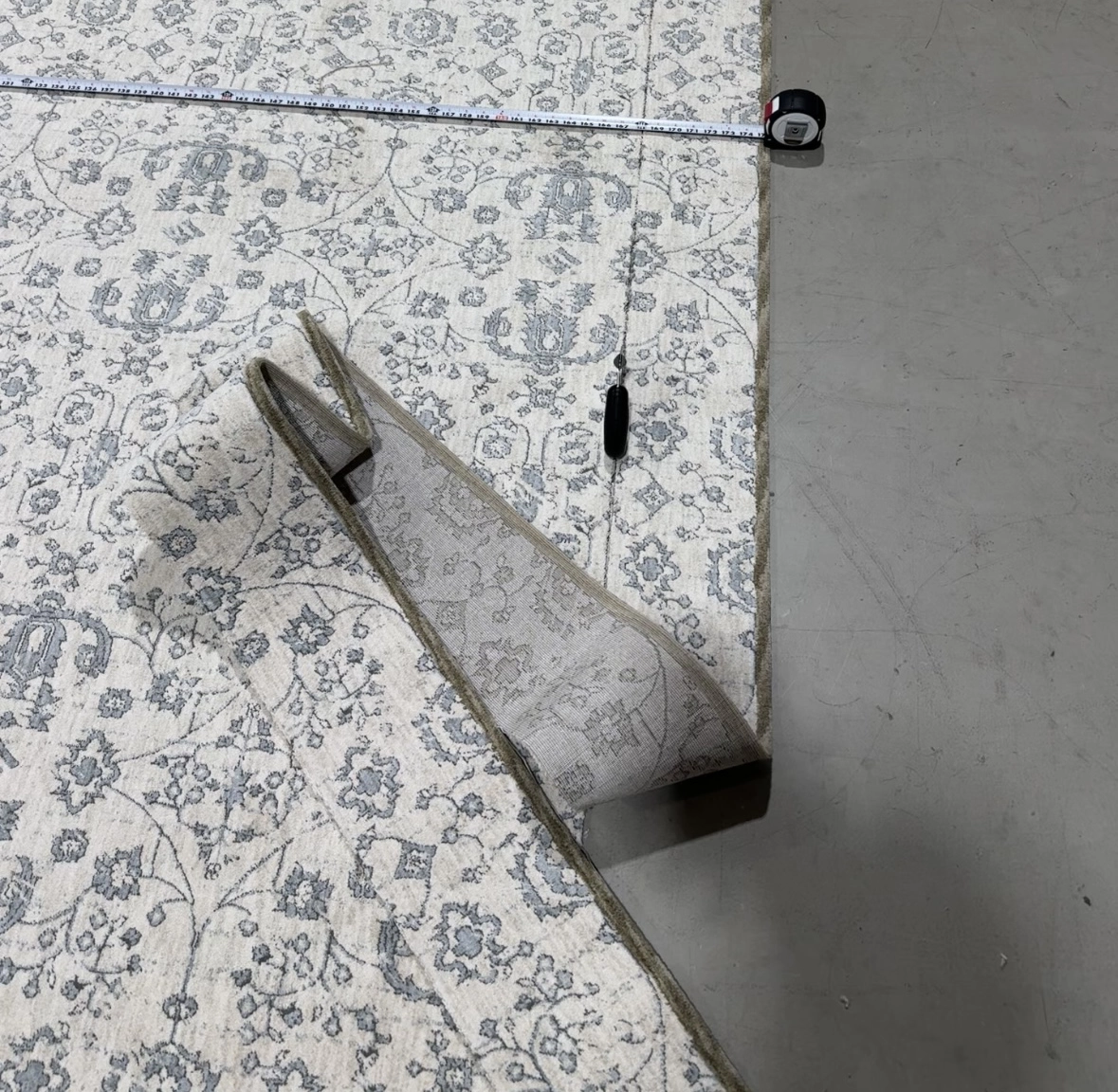 Benson Rugs Fabrication Benson Rugs Fabrication