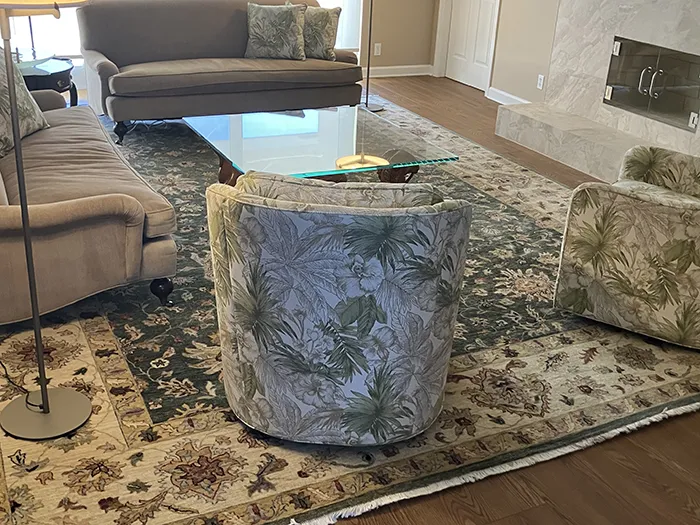 Benson Rugs Orlando Image 3